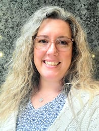 Photo of Kimberly Crook