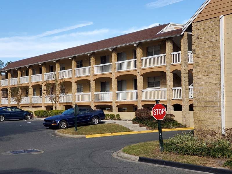 Get Cox for Your WifiCertified Spanish Trace Apartments Home