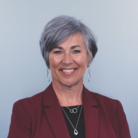 Photo of Sheree W. Blazejewski