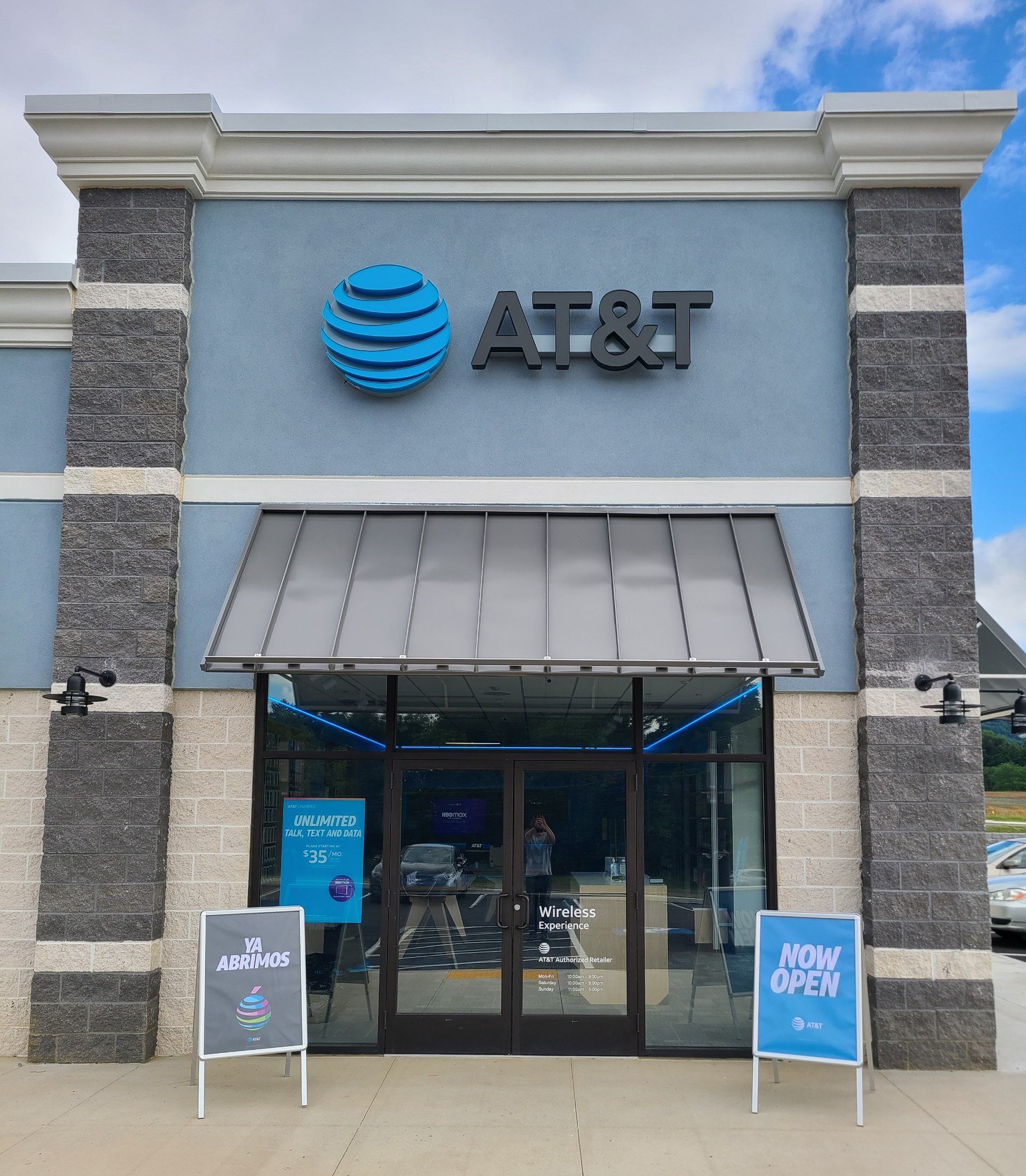 Harrisburg Store – Apple iPhone 12 and Samsung Devices Harrisburg, PA