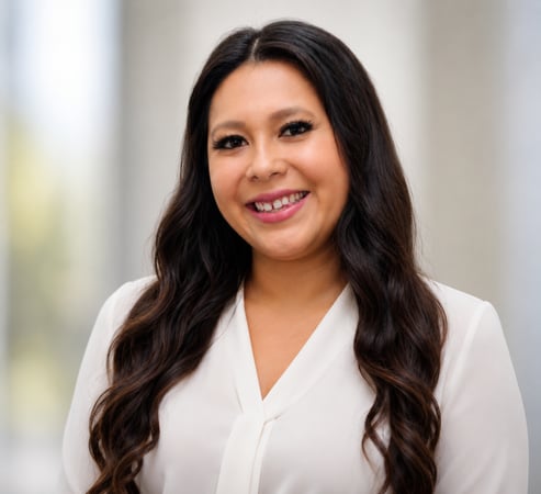 Photo of Maria Caucih