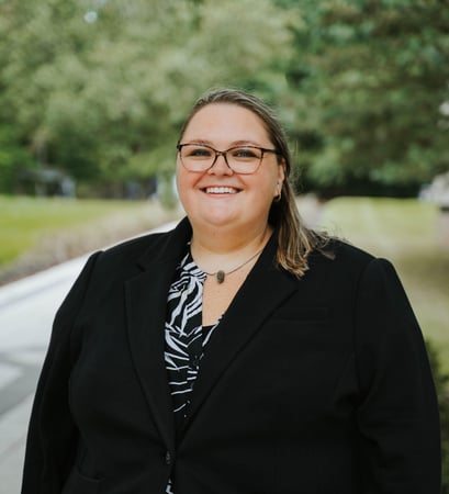 Photo of Victoria Vogel