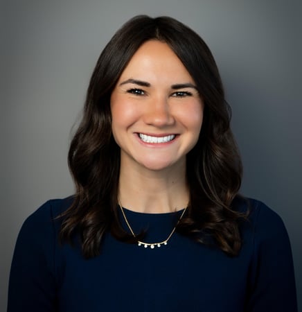 Photo of Kayla Gager