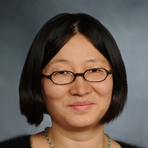 Jingmei Hsu, M.D., Ph.D.