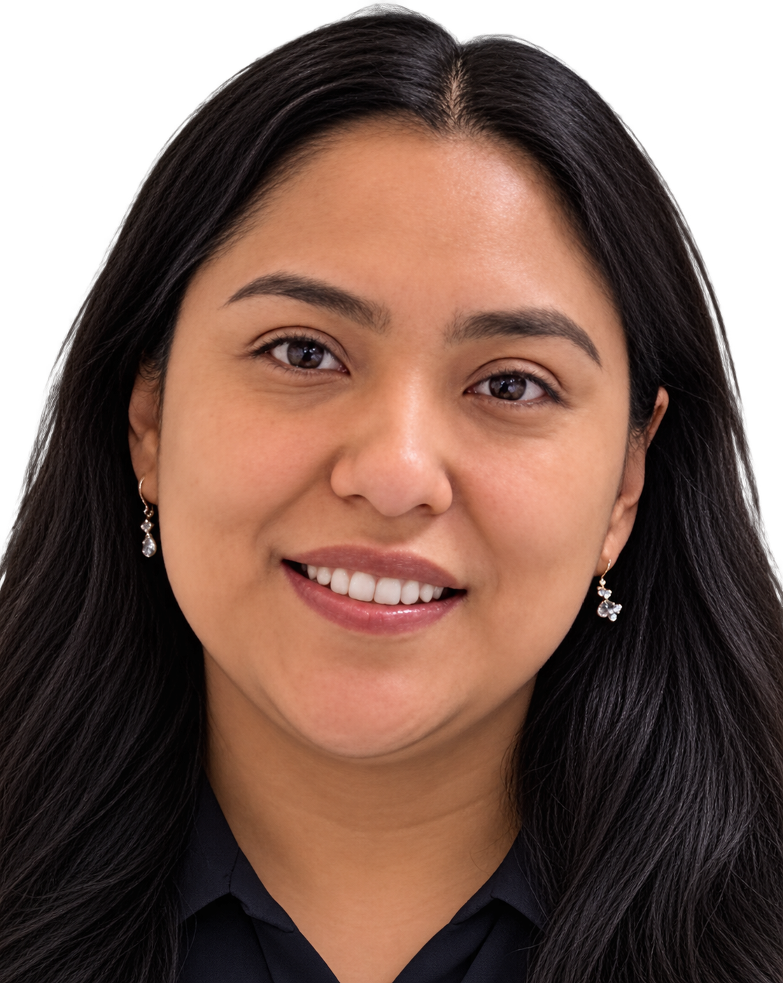 Photo of Maria Rivera Salgado