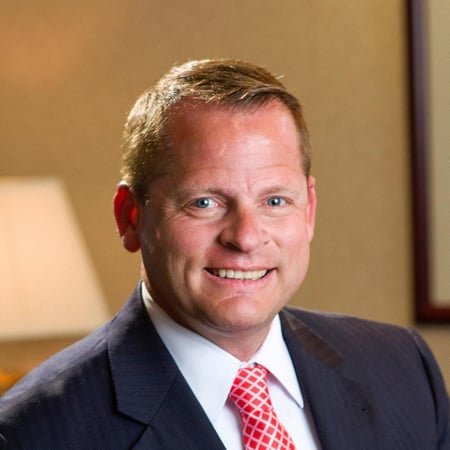 Photo of Timothy M Keegan