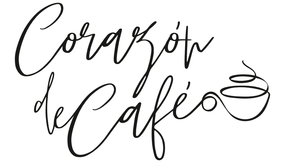 Corazon de Café