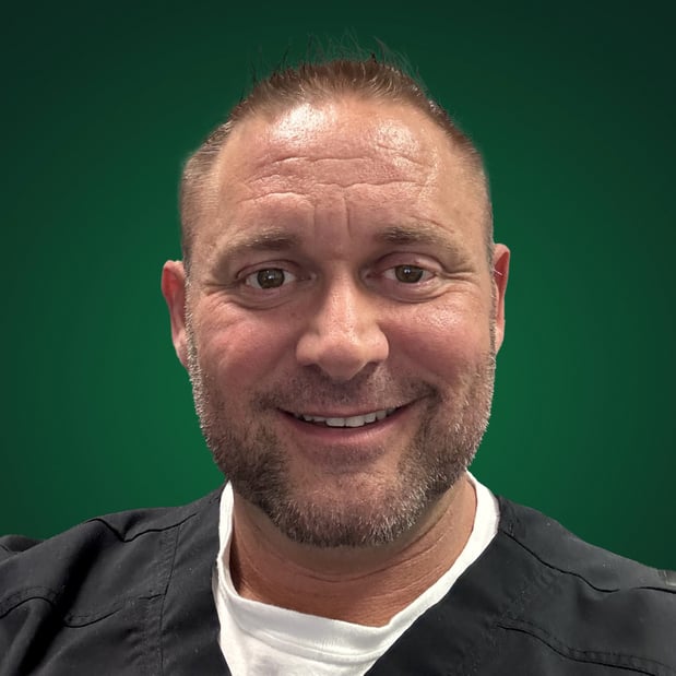 Image of Rodney Robison, hearing aid specialist for AudioNova in Sarasota, FL