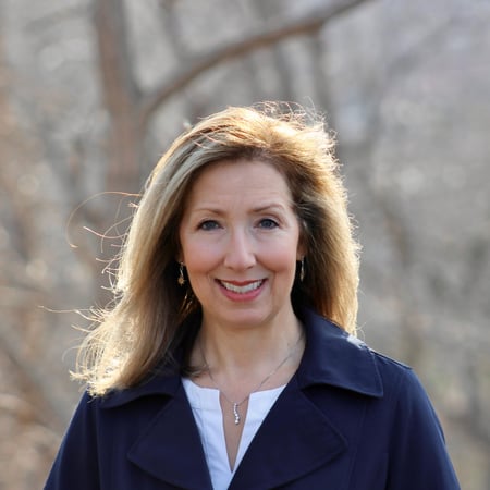 Photo of Georgiann Vallee Collins