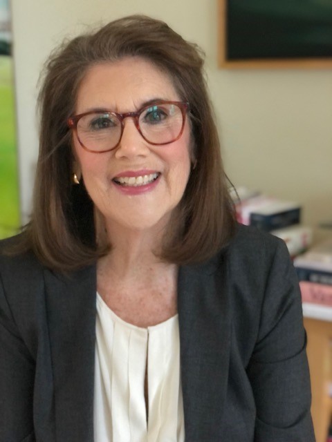 Photo of Laurel Rice - Morgan Stanley