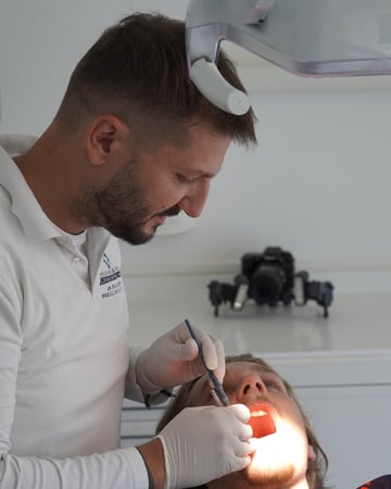 Dentista Biasca