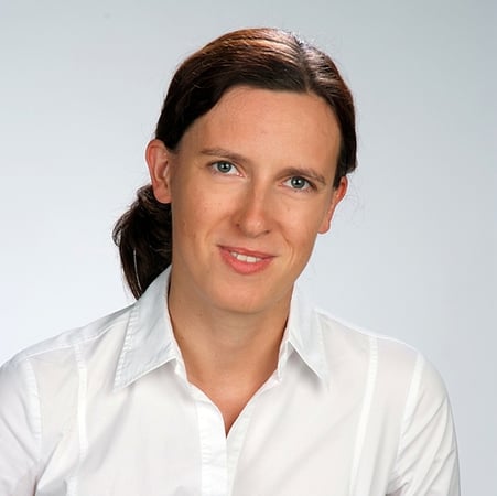 Dr. med. Karin Gassmann, Augenärztin