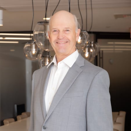 Photo of David Ferris Sr.