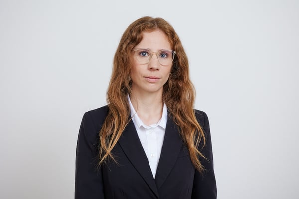 Zimmermann Anna - Rechtsanwältin