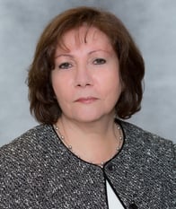 Photo of Suzanne Balian - Morgan Stanley