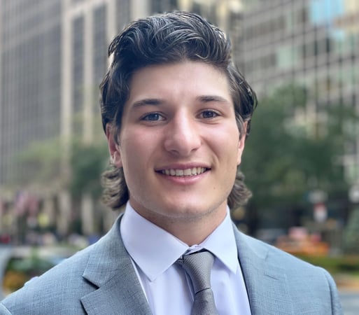 Photo of John LaMacchia