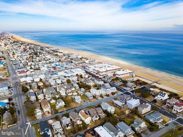 Bethany Beach - ParkMobile