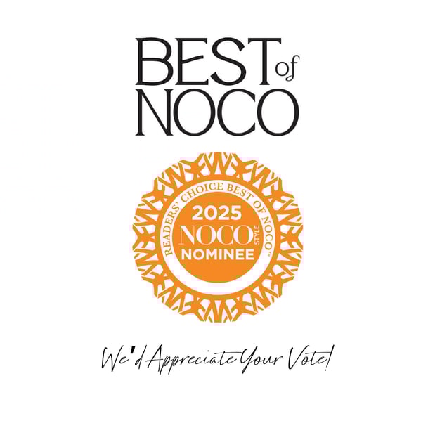 best of noco, best day spa, Woodhouse Spa, vote