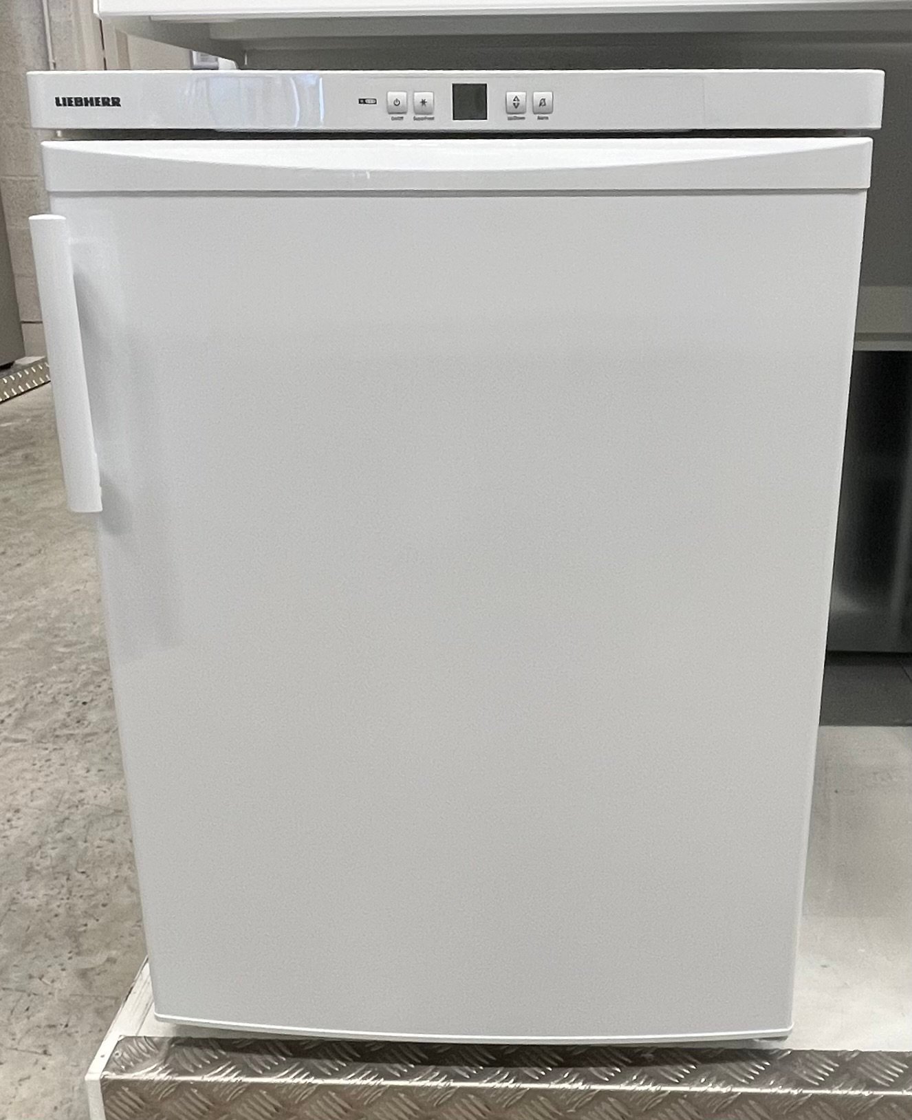 liebherr boulanger colmar