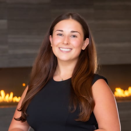 Photo of Kelly Rourke