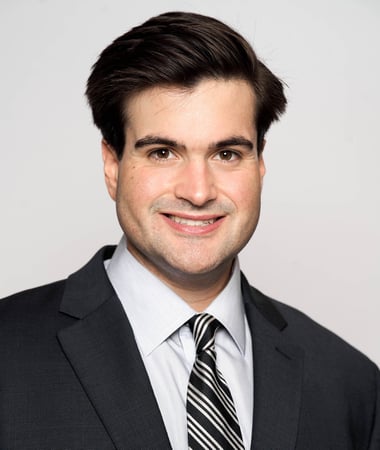 Photo of Clark Davis