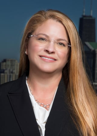 Photo of Pam Rasmussen