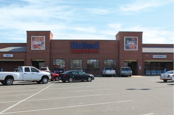 United Supermarkets 3400 River Rd