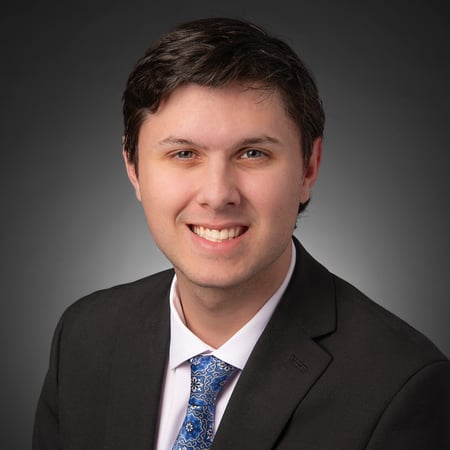 Photo of Jack Dolger