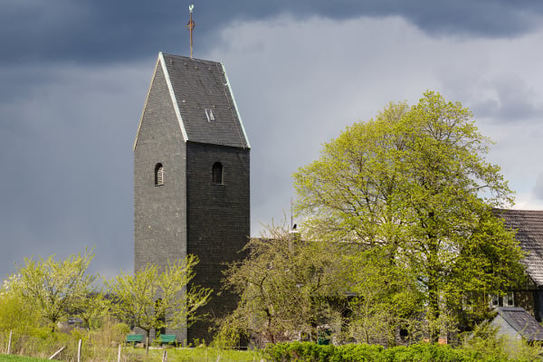Windrather Kapelle