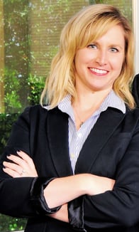 Photo of Lindsay Yencho - Morgan Stanley