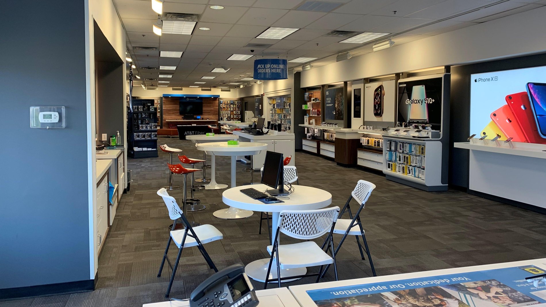 AT&T Store Corbin Corbin, KY