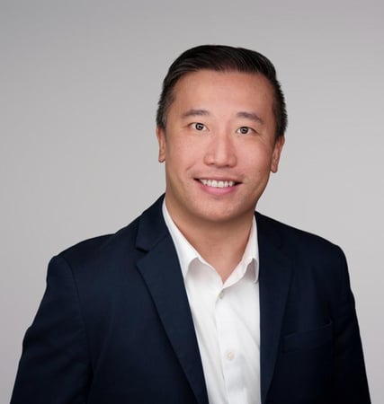 Photo of Hoyin Chung