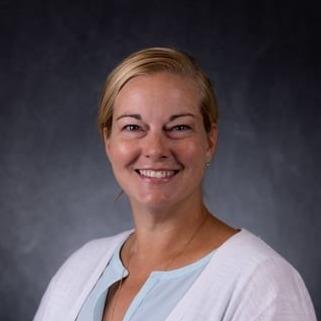 Photo of Kimberly Carr