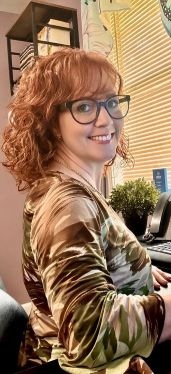 Melanie Schloegel
Senior Sales Representative