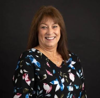 Photo of Susan Hunter