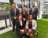 Photo of The Jewel City Group - Morgan Stanley