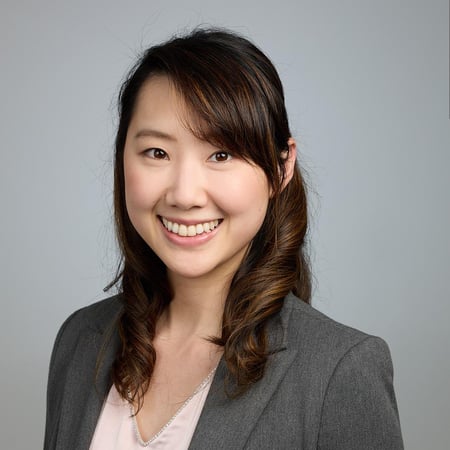 Photo of Gloria Chen