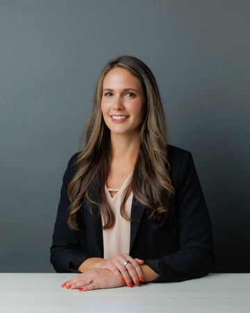 Photo of Jessica Rossi