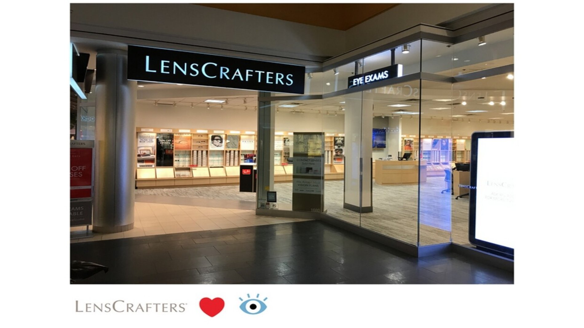 Warby Parker Garden State Plaza: Shop glasses, sunglasses, and contacts in  Paramus, NJ