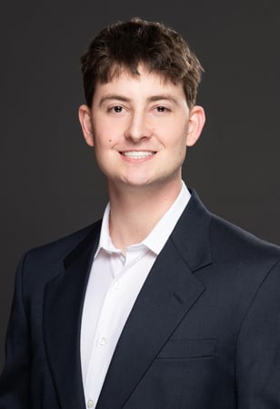 Photo of Gabe Cora