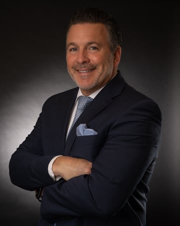 Photo of Gary R. Grigg