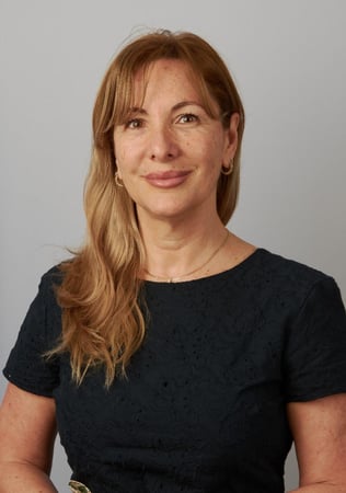 Photo of Mayelin Chavez Castro