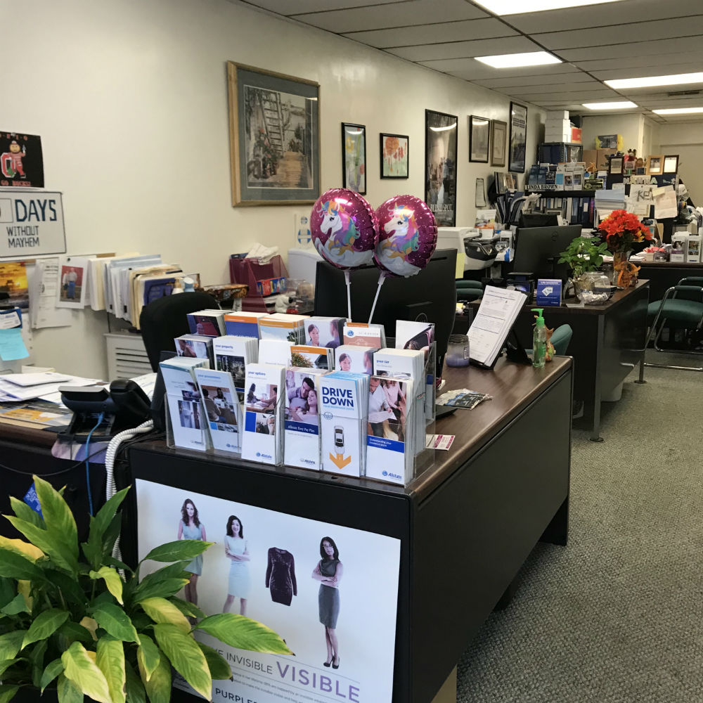 Linda M Brown Allstate Insurance Agent in Martins Ferry, OH