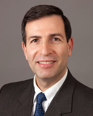 Arash P. Tadbiri, MD