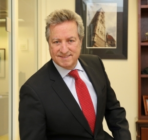 Photo of Keith Karstadt