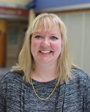 Michelle Hill -  Beacon Kalamazoo Three Rivers Family Medicine