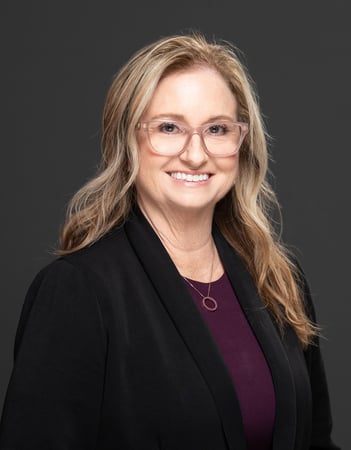 Photo of Michelle O'Neal