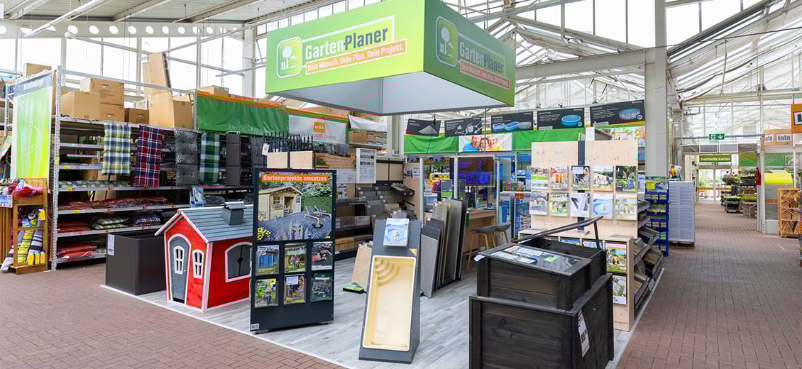 Dein OBI Markt Rheinbach, An den Märkten 15