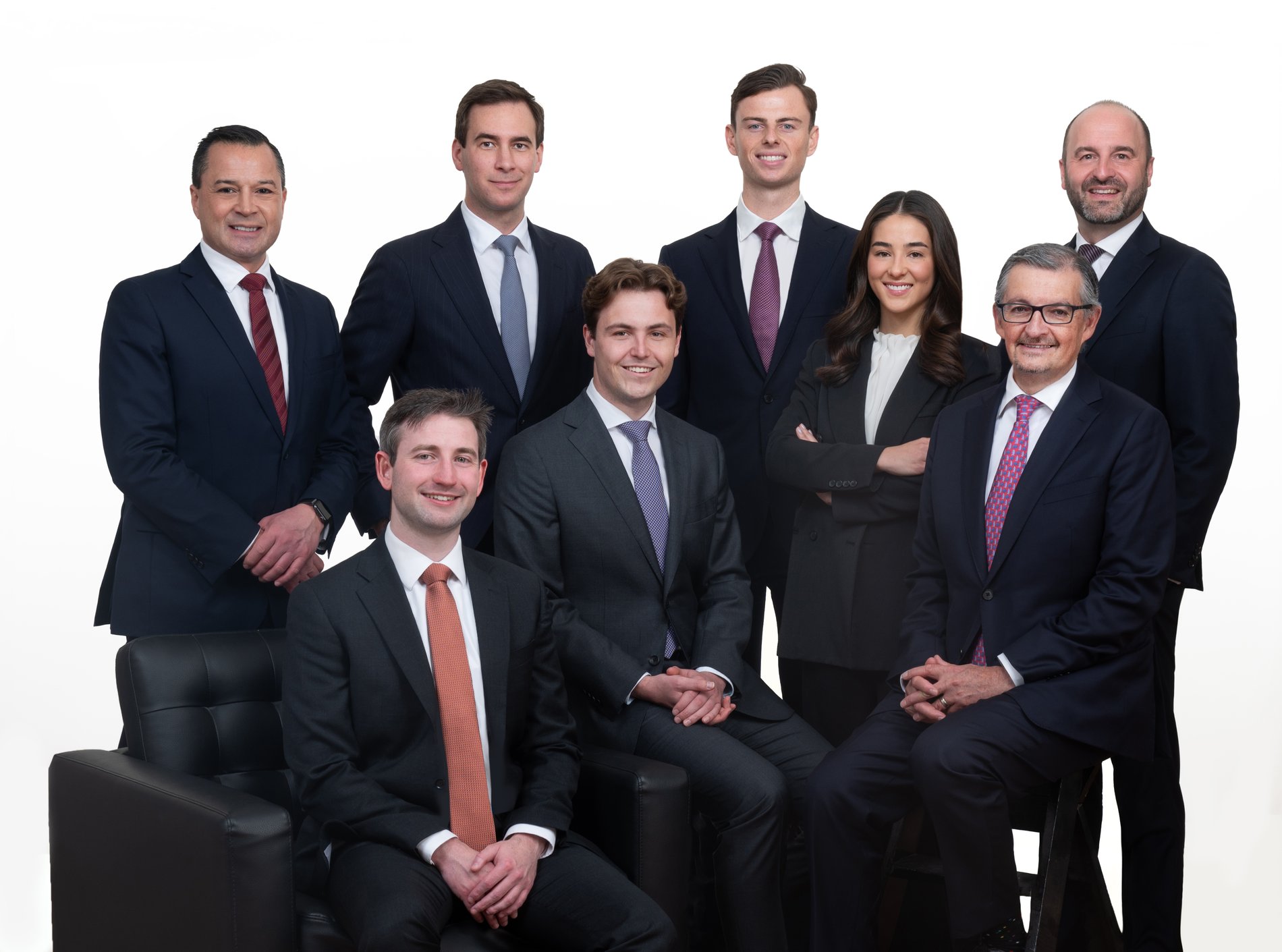 Photo of The BBT Group - Morgan Stanley Financial Advisors
