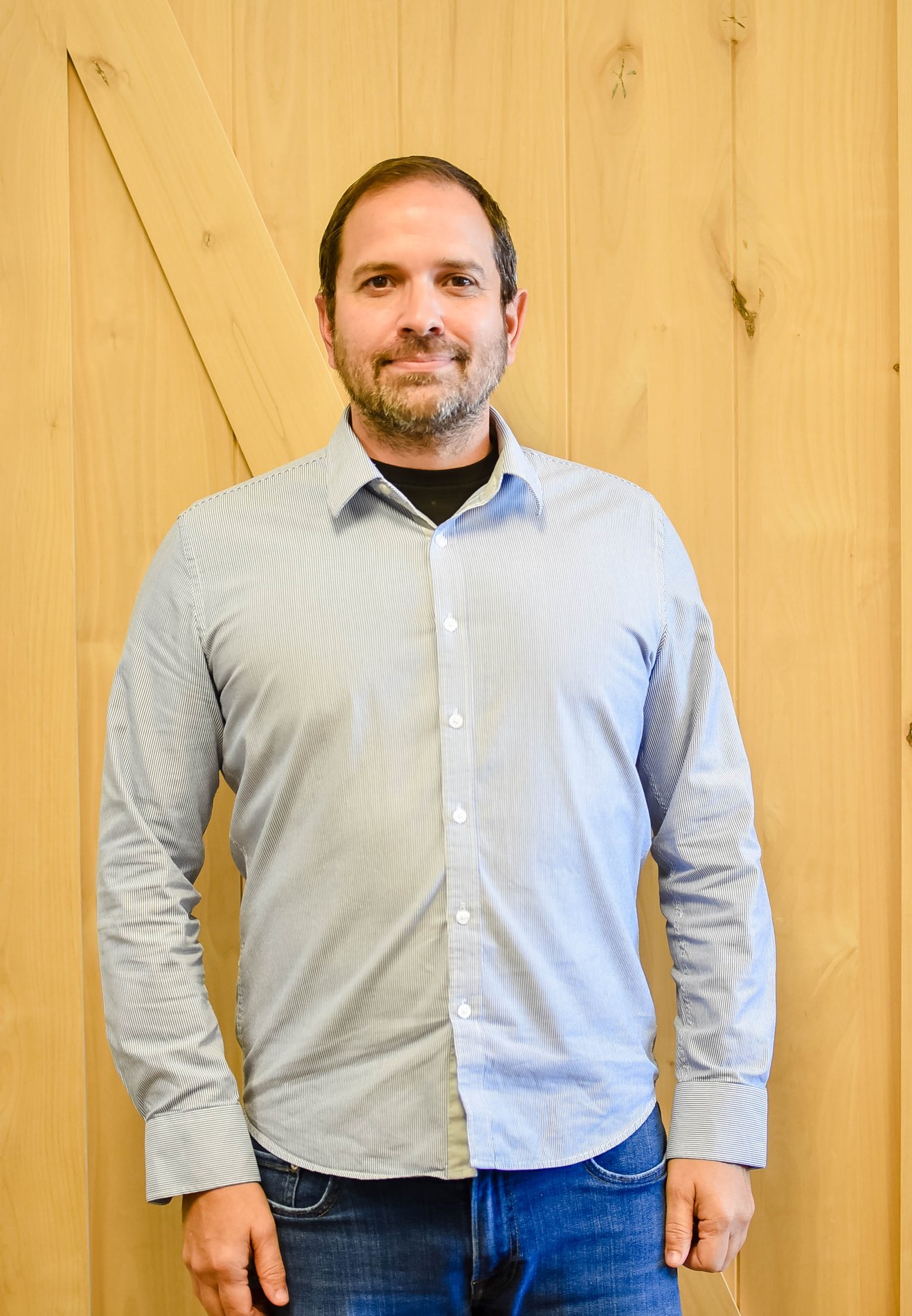 Office Manager - Lonnie Eidson - Started employment during the grand opening and loves helping families in the Midlands.